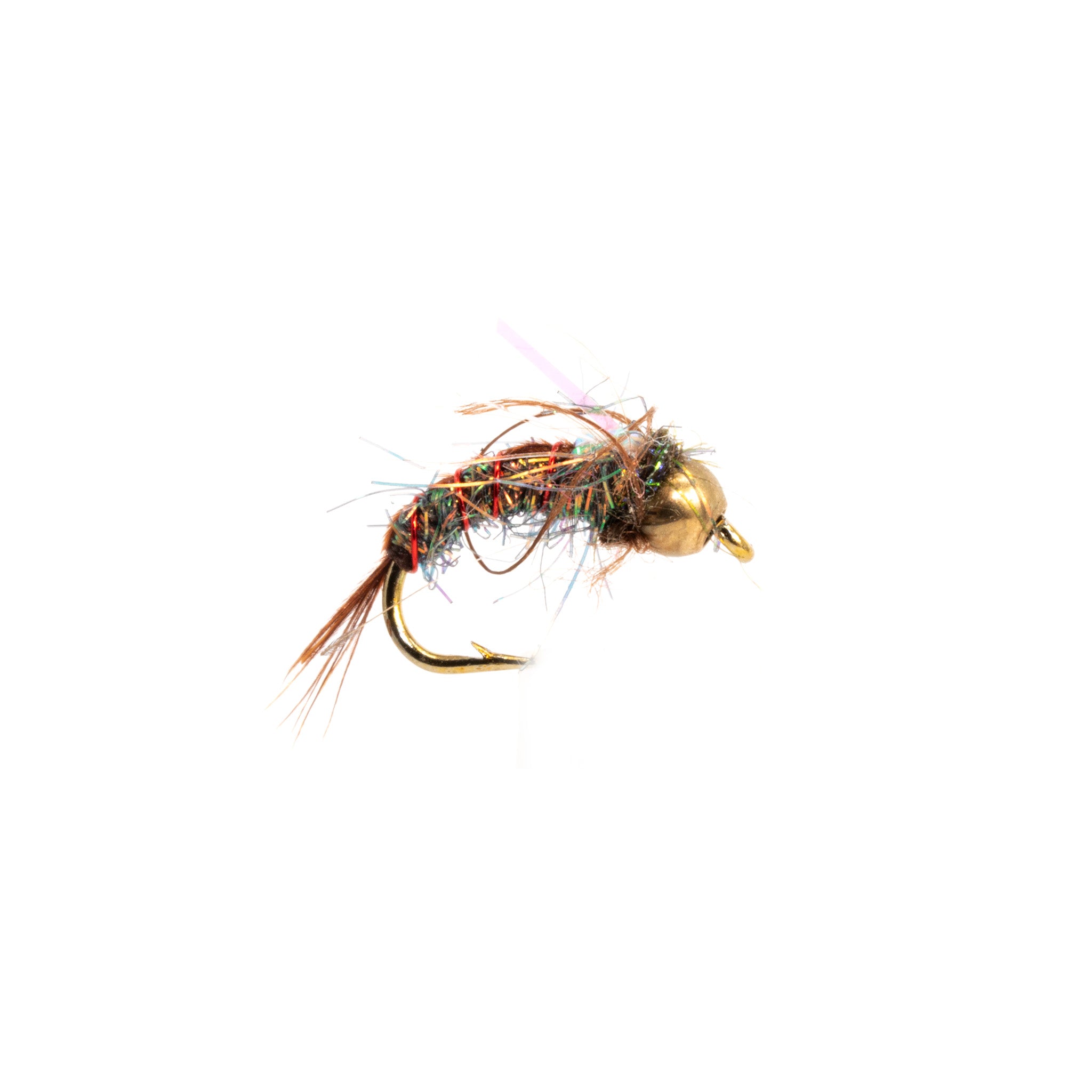 R.L.S Drifting Flashback - Feather Craft Fly Fishing