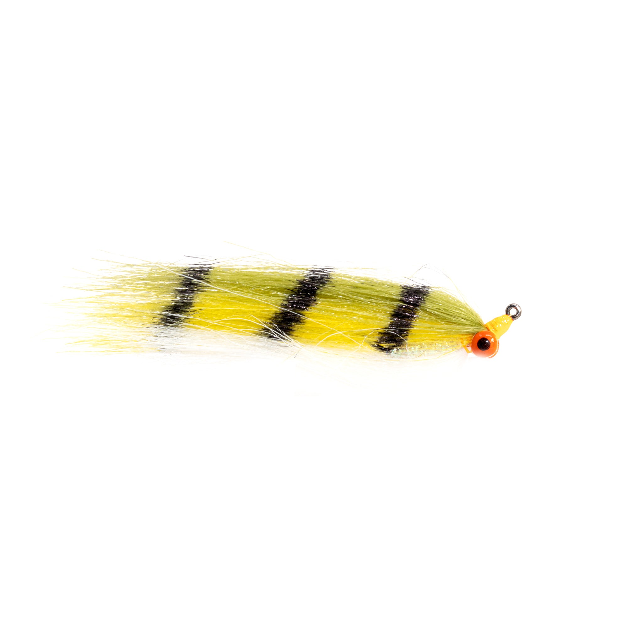 J's Unsupervised Minor - Feather Craft Fly Fishing