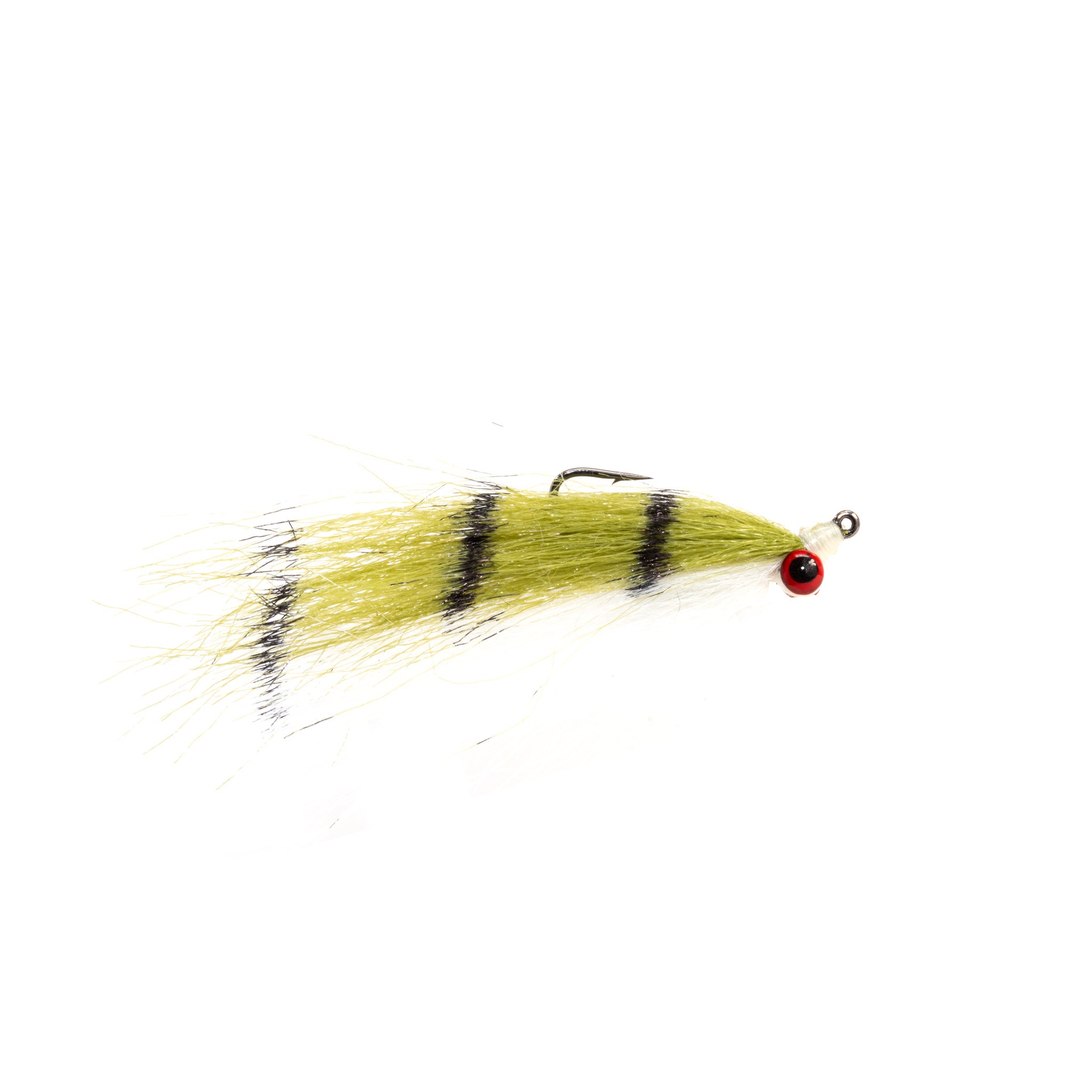 J's Unsupervised Minor - Feather Craft Fly Fishing
