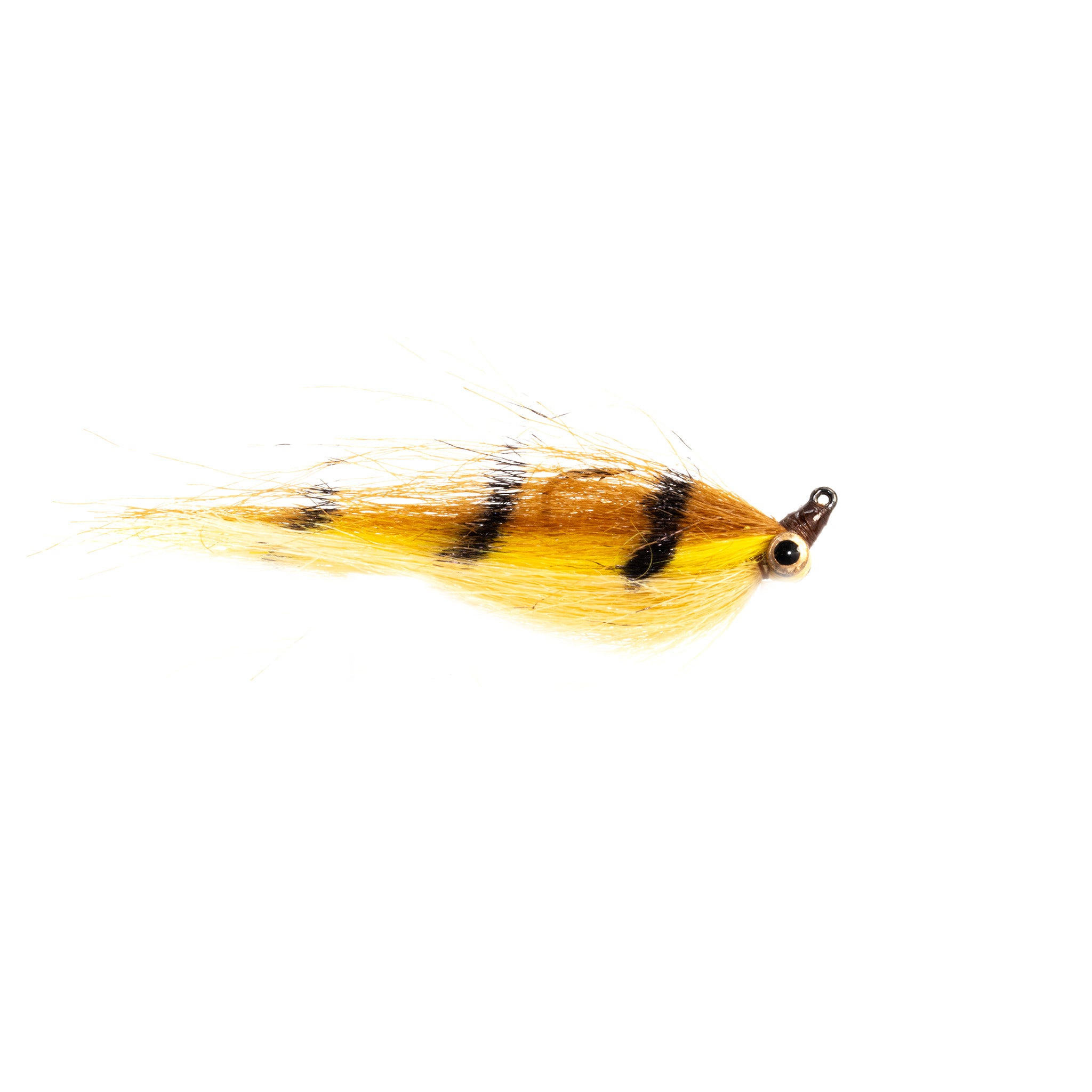 J's Unsupervised Minor - Feather Craft Fly Fishing