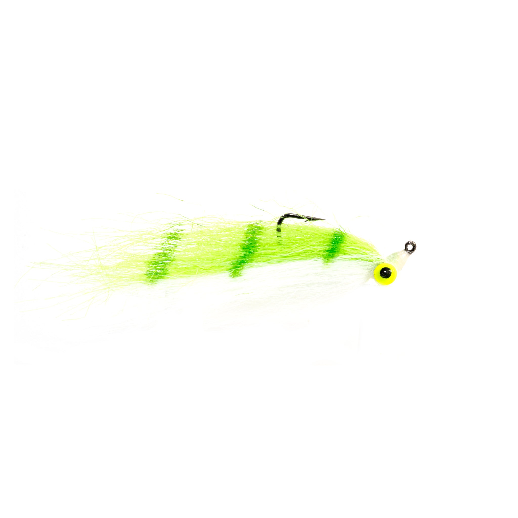 J's Unsupervised Minor - Feather Craft Fly Fishing