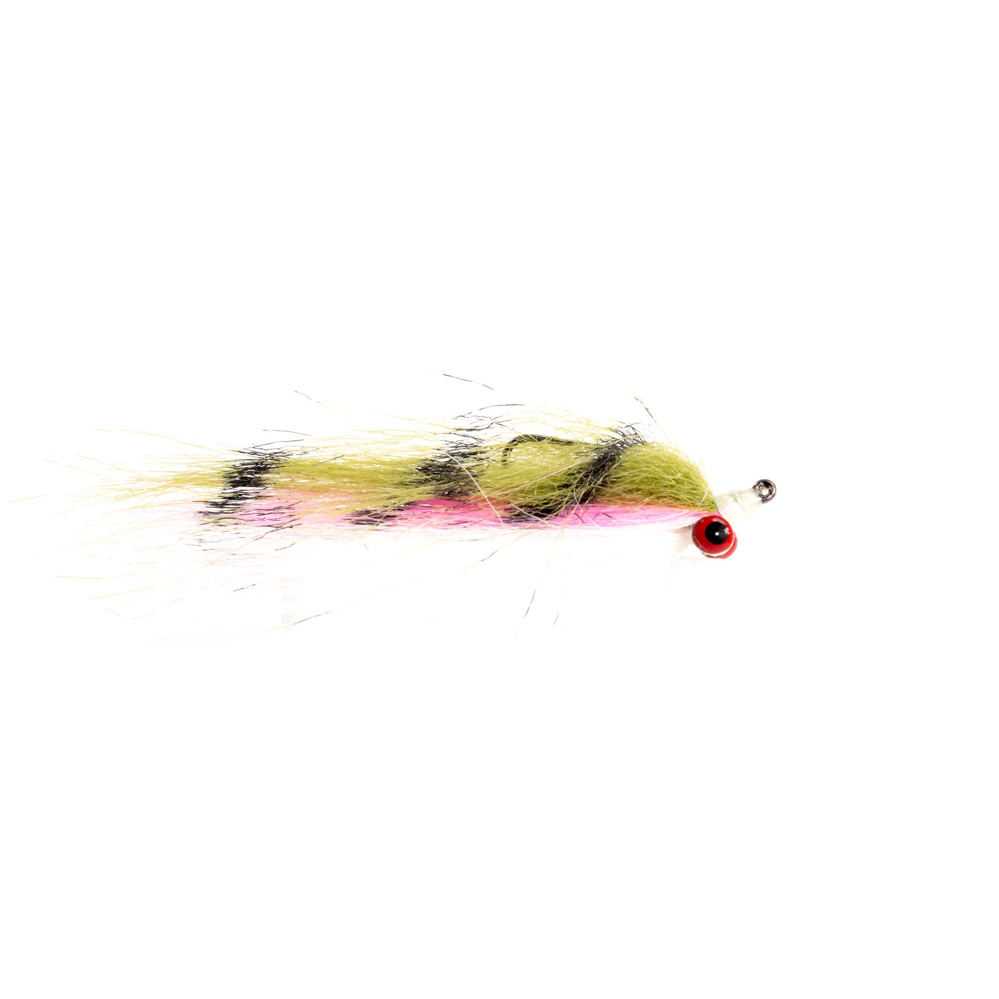 J's Unsupervised Minor - Feather Craft Fly Fishing