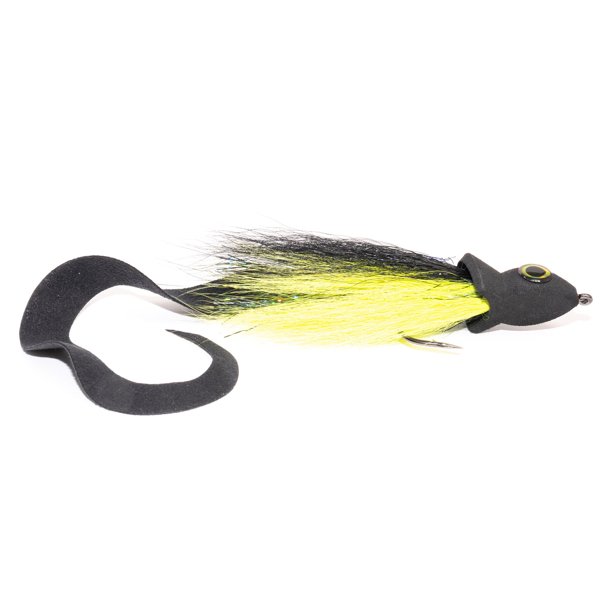 PJ's Moose Rocket - Feather Craft Fly Fishing