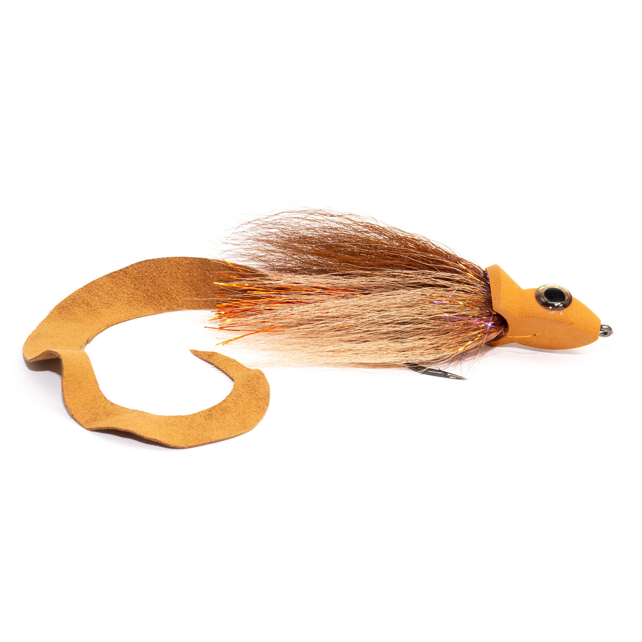 PJ's Moose Rocket - Feather Craft Fly Fishing
