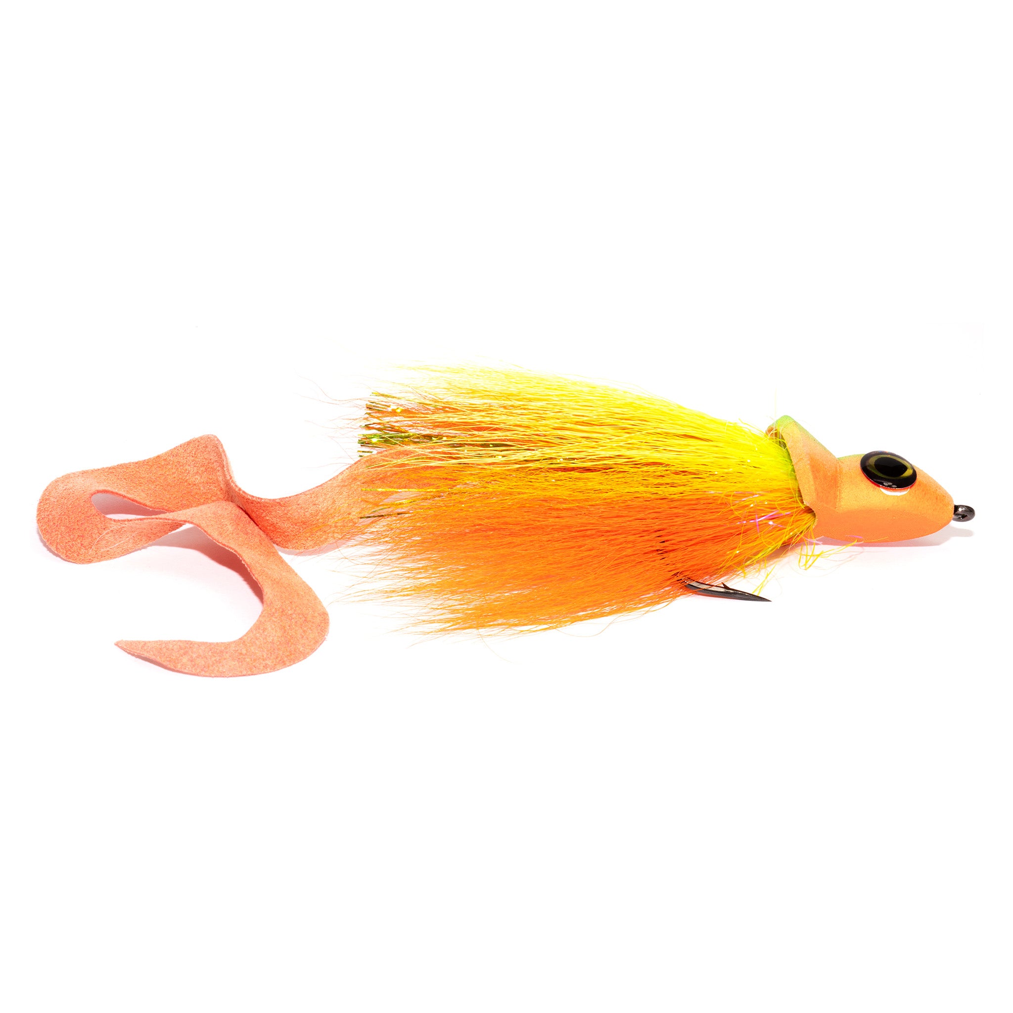 PJ's Moose Rocket - Feather Craft Fly Fishing