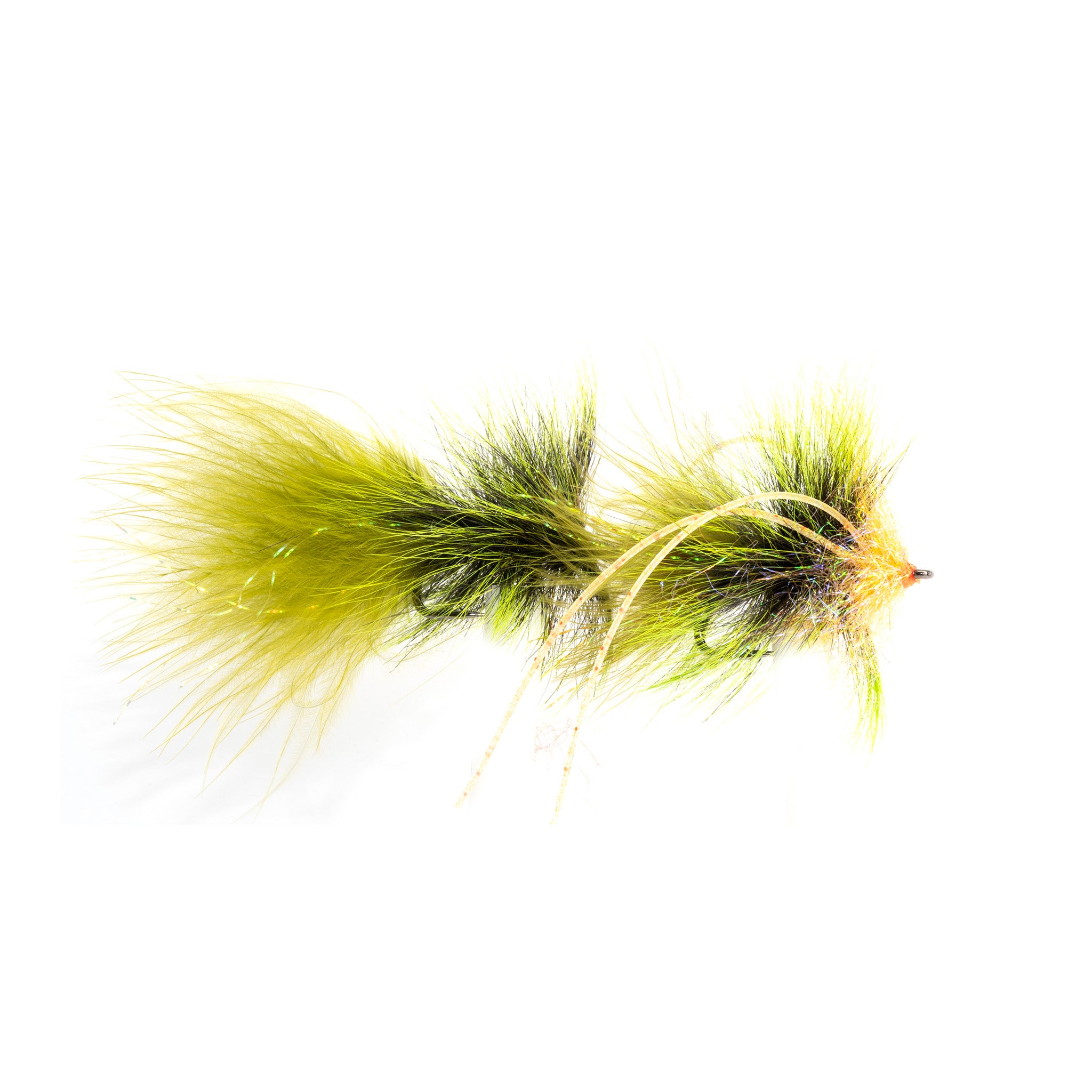 Satkowskis Articuleech - Feather Craft Fly Fishing