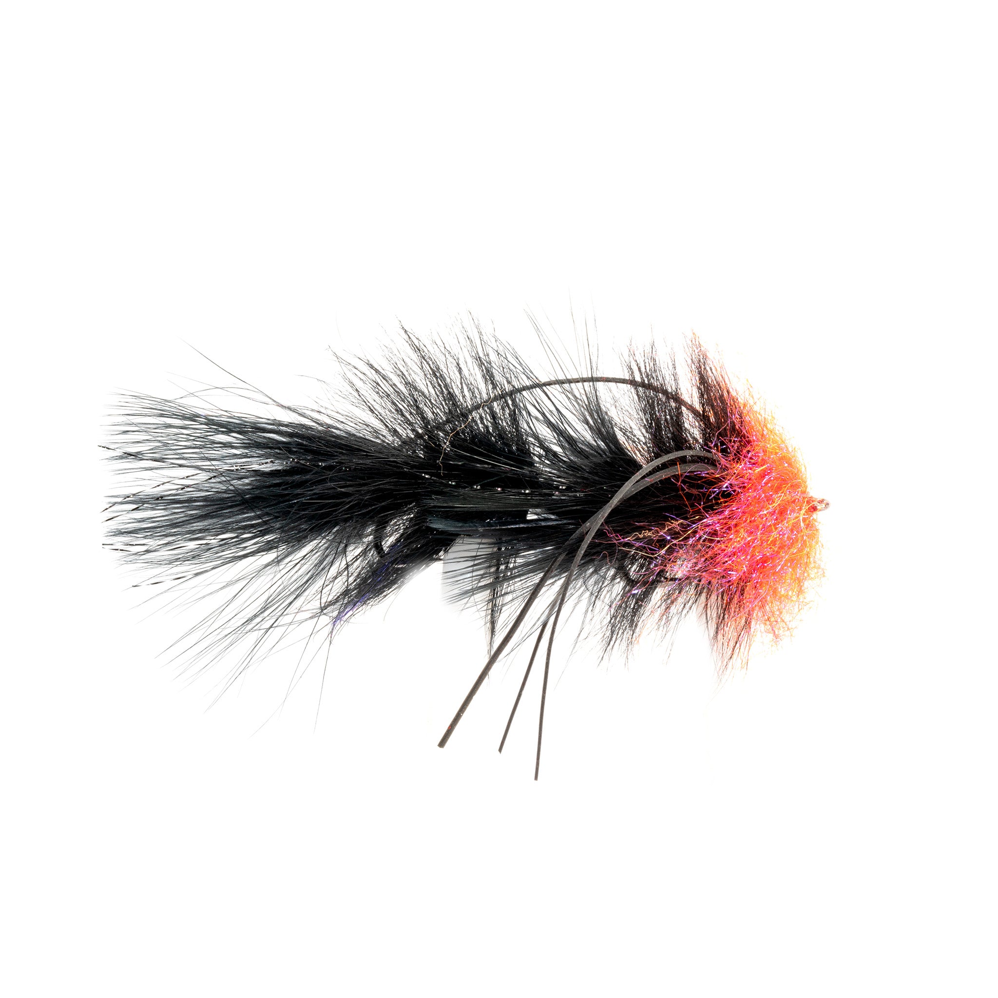 Satkowskis Articuleech - Feather Craft Fly Fishing