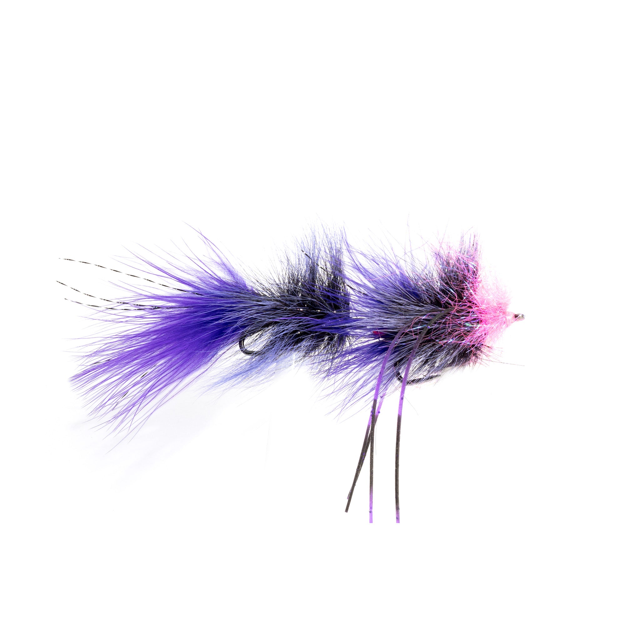 Satkowskis Articuleech - Feather Craft Fly Fishing
