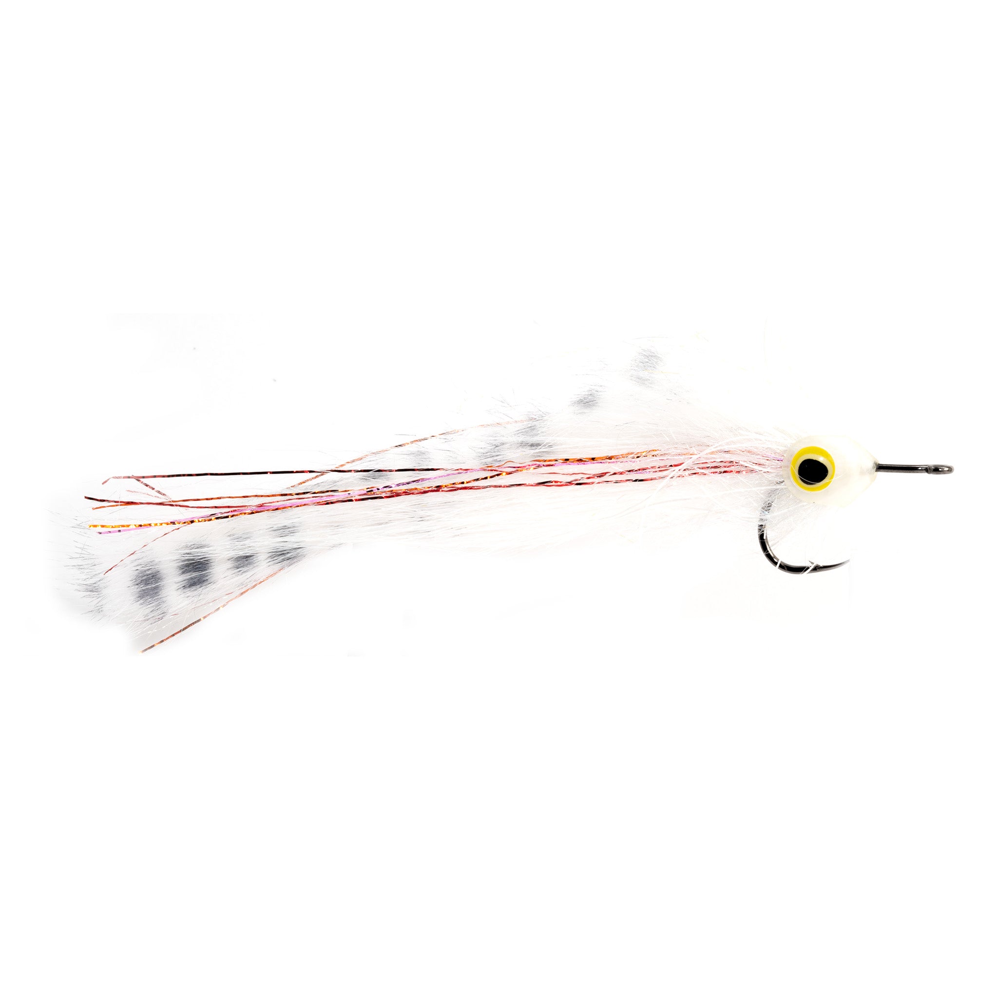 Bevans Black Magic Tarpon - Feather Craft Fly Fishing