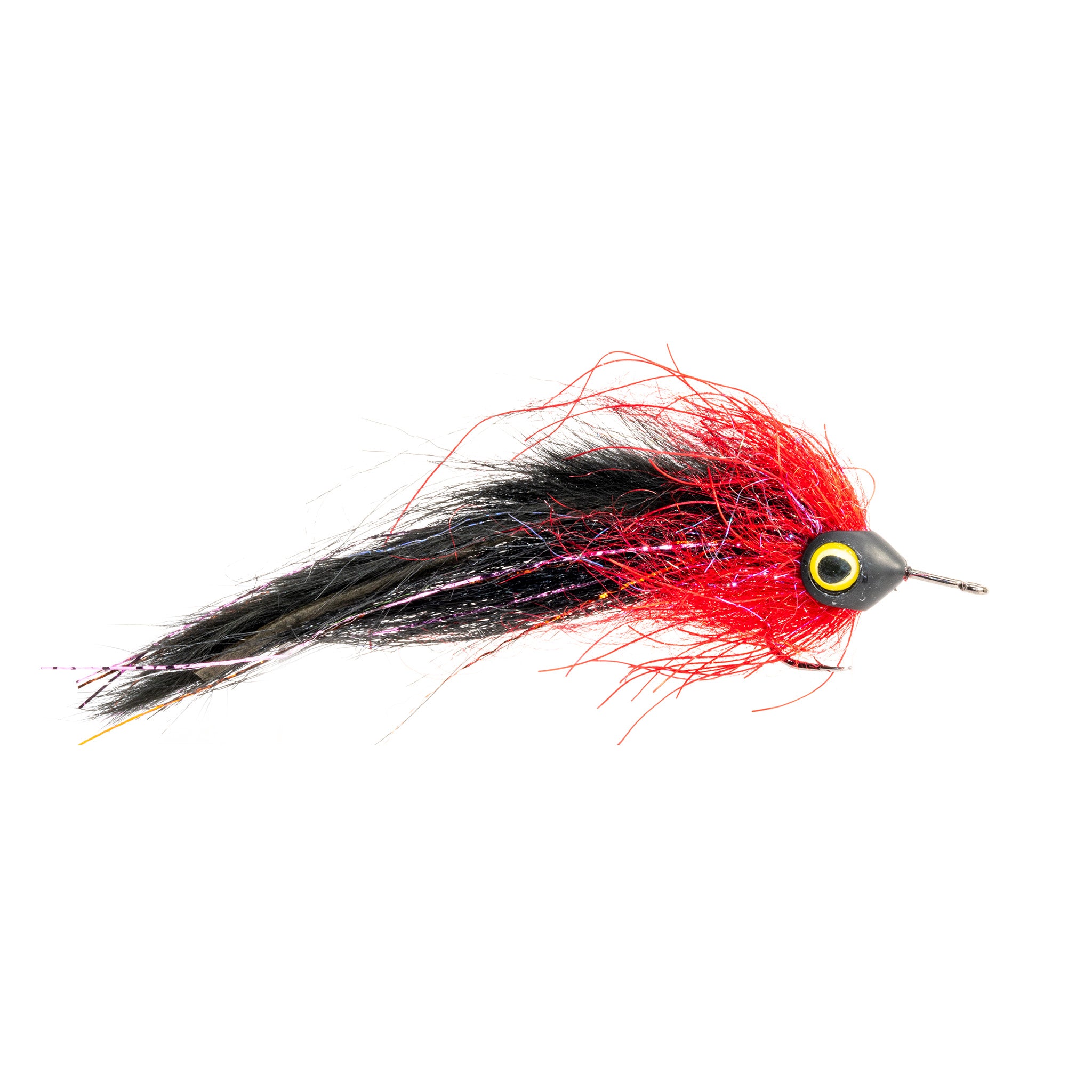 Bevans Black Magic Tarpon - Feather Craft Fly Fishing
