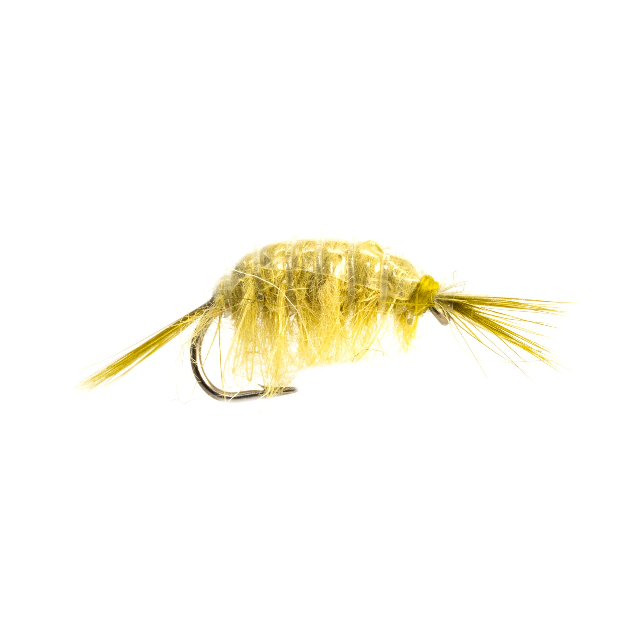 Rio's Scud - Feather Craft Fly Fishing
