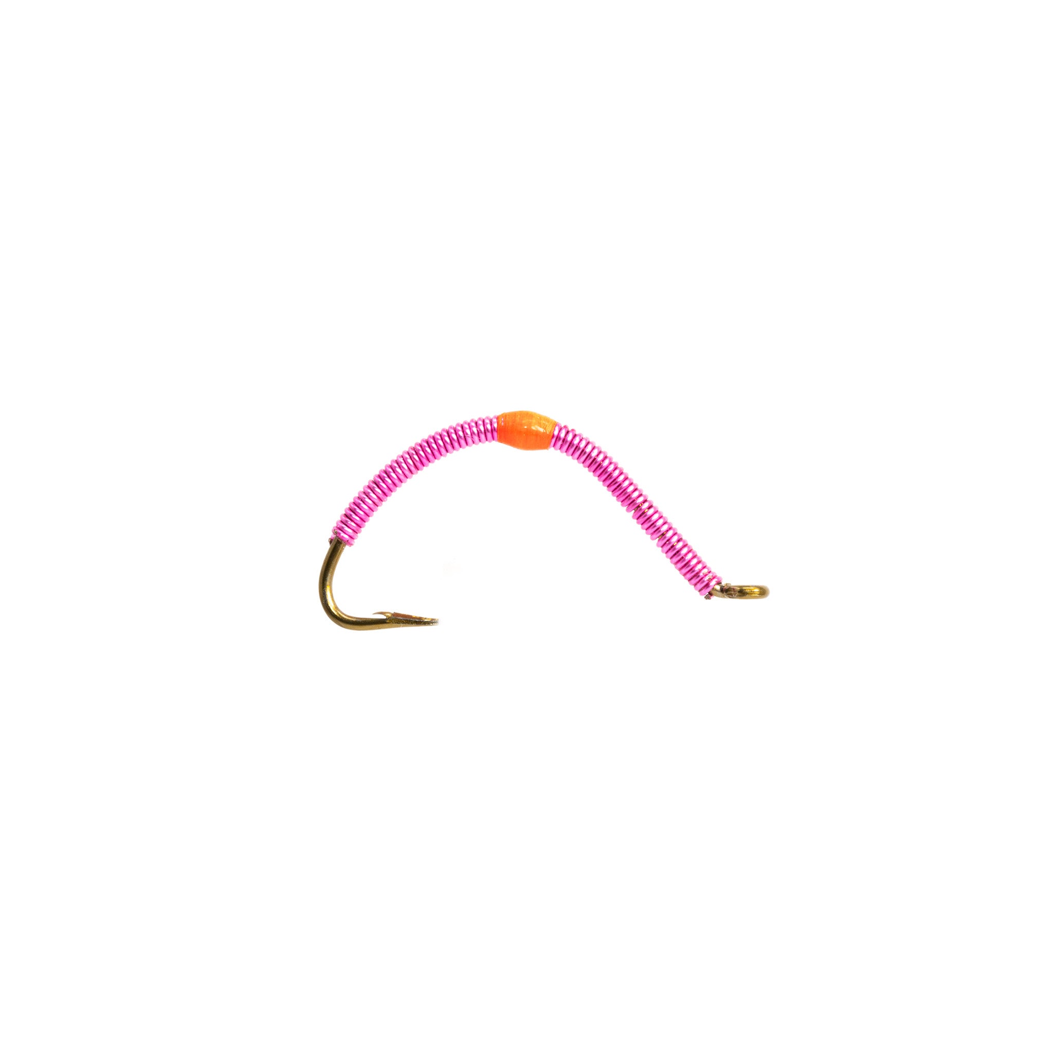 Rio's Wire Worm - Feather Craft Fly Fishing