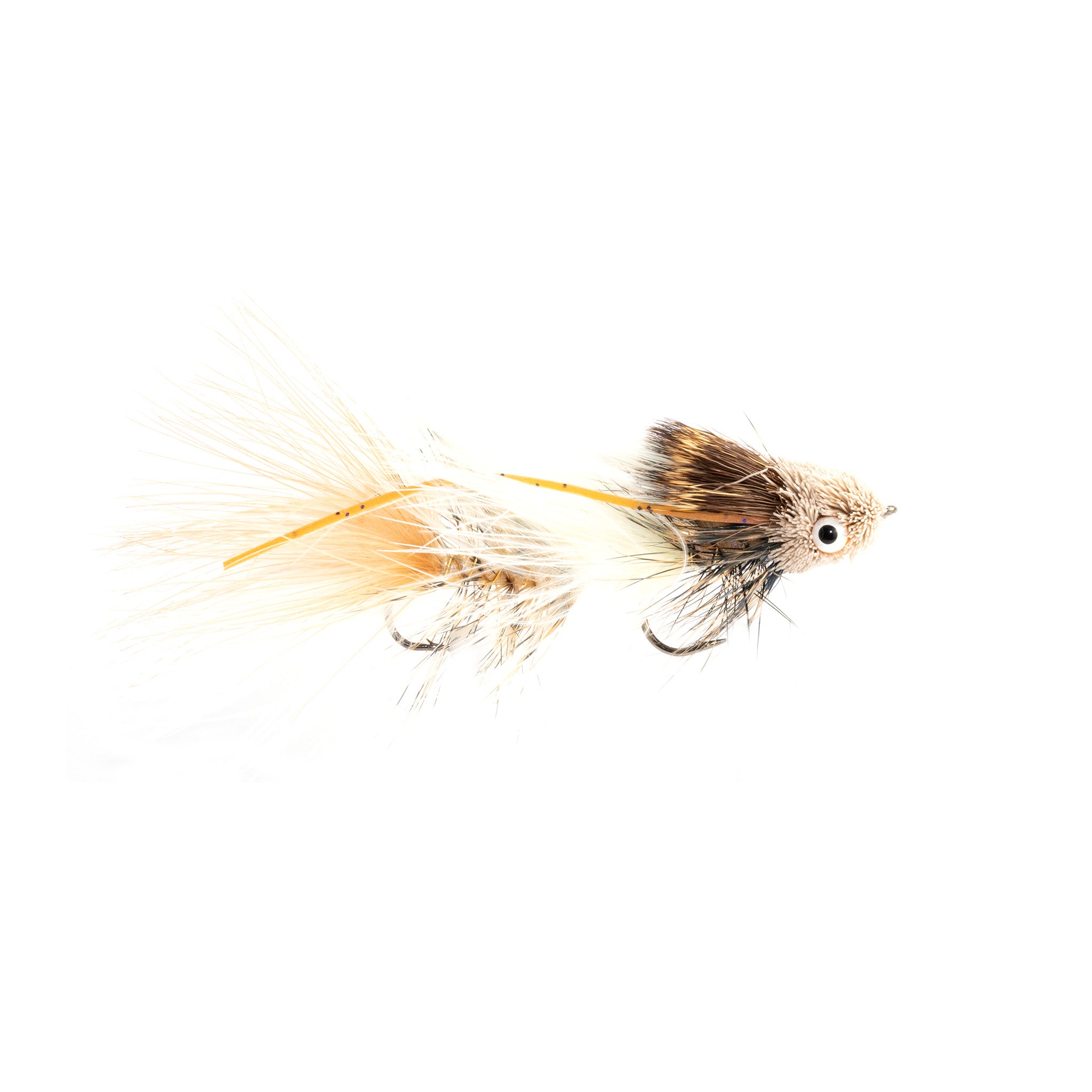 Galloup's Mini-Dungeon - Feather Craft Fly Fishing