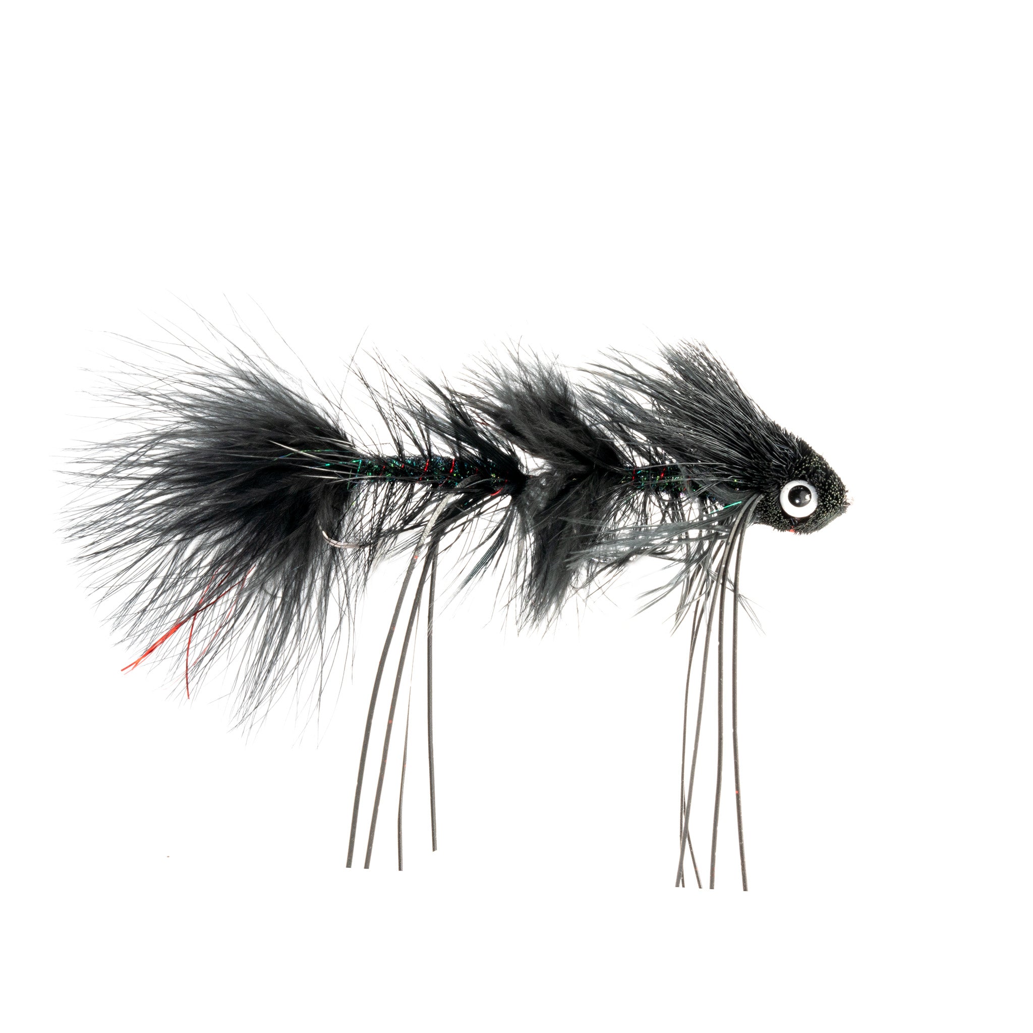Galloup's Dungeon - Feather Craft Fly Fishing