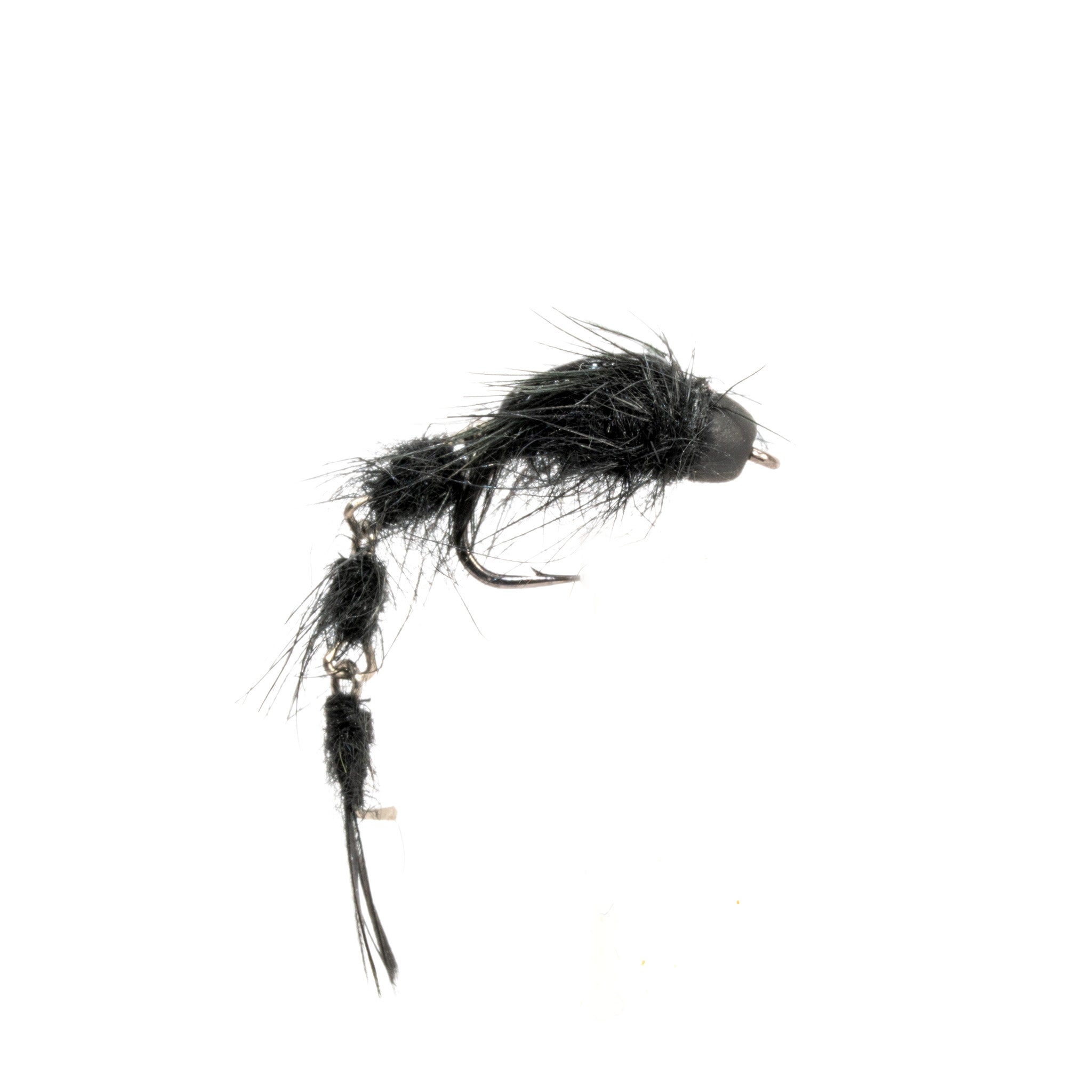Next Trout Changer - Hares Ear Variant - Feather Craft Fly Fishing