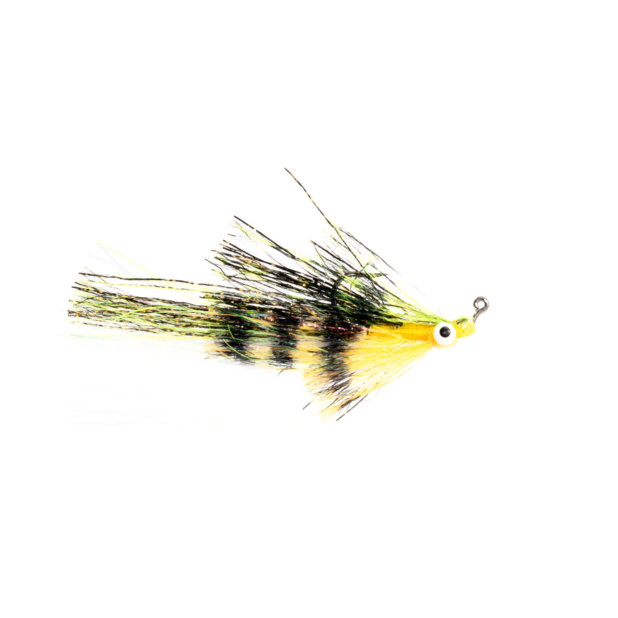 Kraft's Kreelex Minnow - Feather Craft Fly Fishing