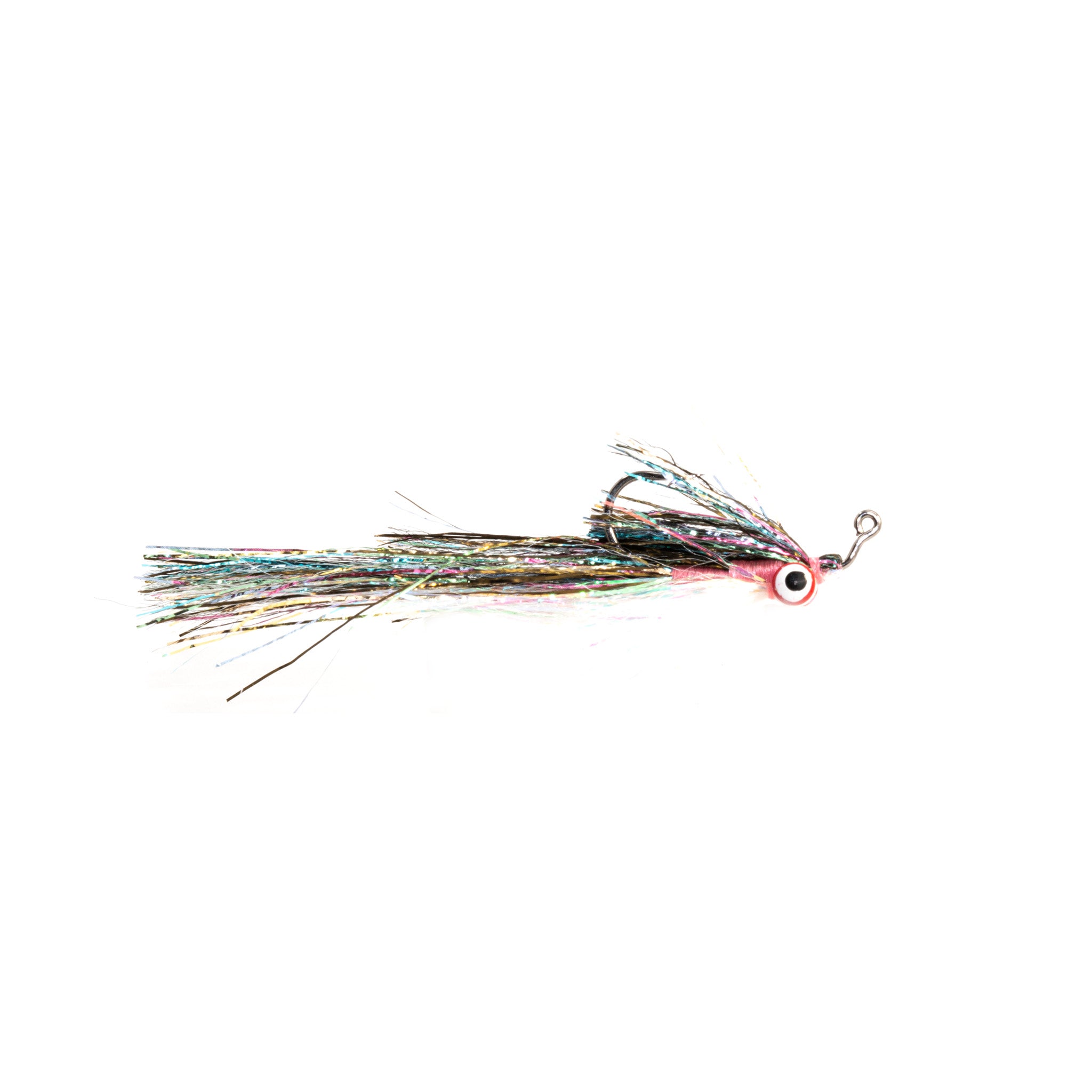 Kraft's Kreelex Minnow - Feather Craft Fly Fishing