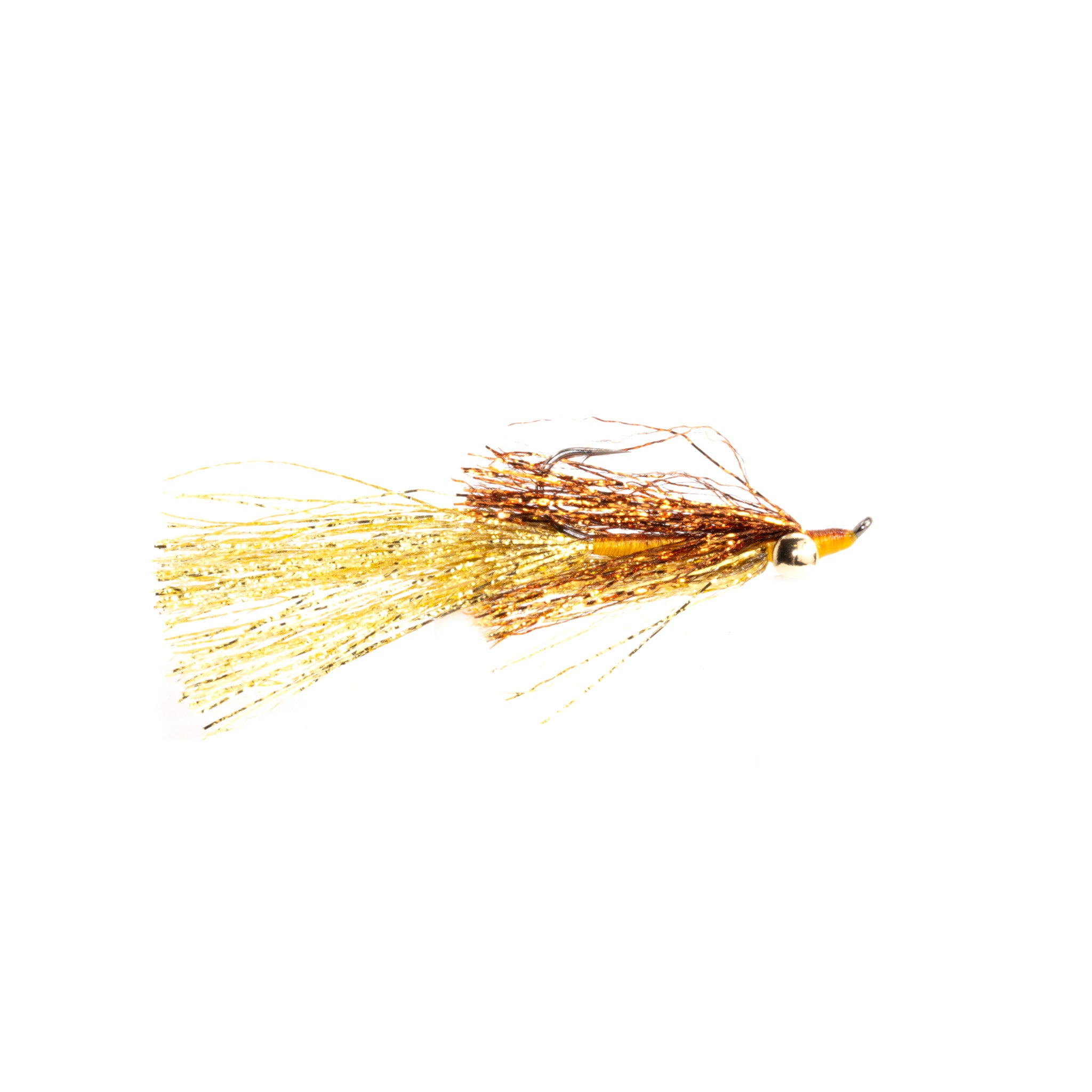 Kraft's Kreelex Minnow - Feather Craft Fly Fishing