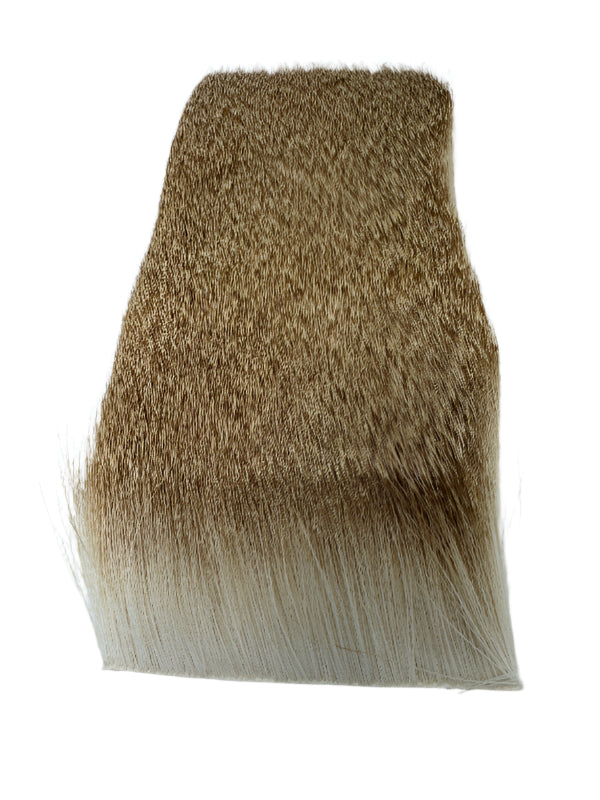 Josh Varner’s 4x8 Big Bug Hair Ash