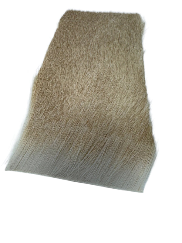 Josh Varner’s 4x8 Big Bug Hair Bleached