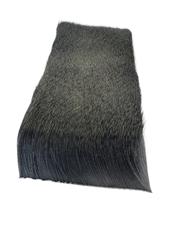 Josh Varner’s 4x8 Big Bug Hair Charcoal