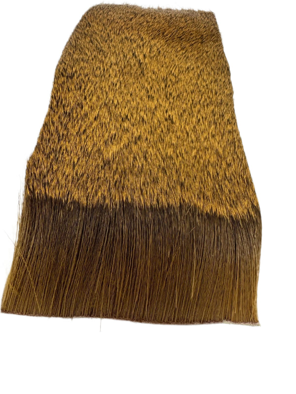 Josh Varner’s 4x8 Big Bug Hair Copper