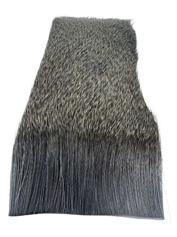 Josh Varner’s 4x8 Big Bug Hair Gray