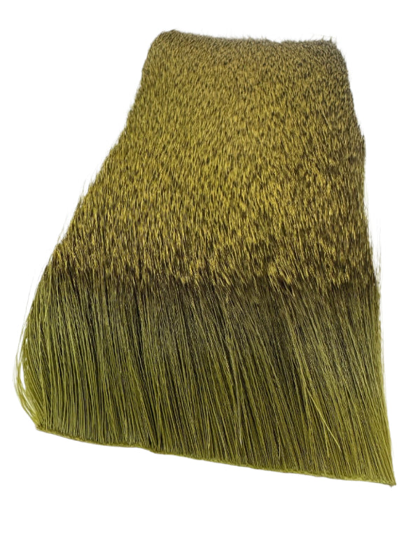 Josh Varner’s 4x8 Big Bug Hair Olive