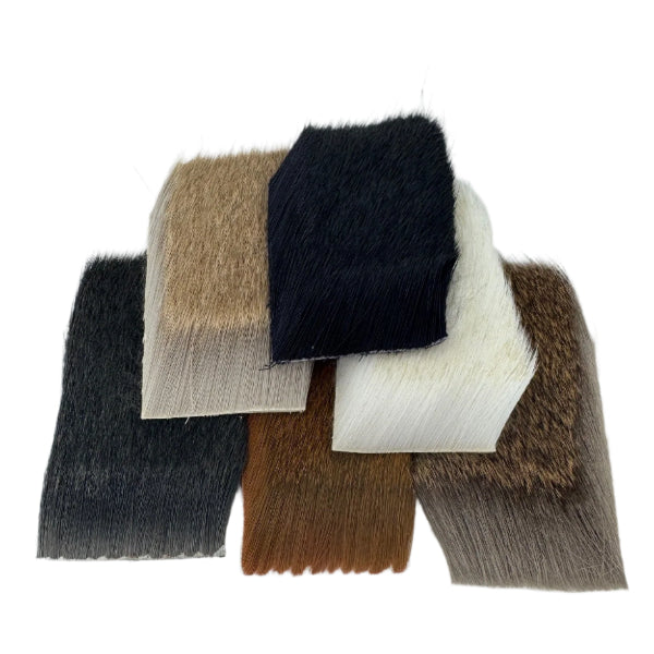 Josh Varner's Short Fine Deer Hair