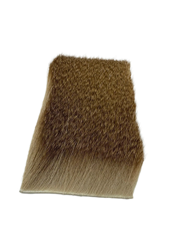 Josh Varner's Short Fine Deer Hair Blonde