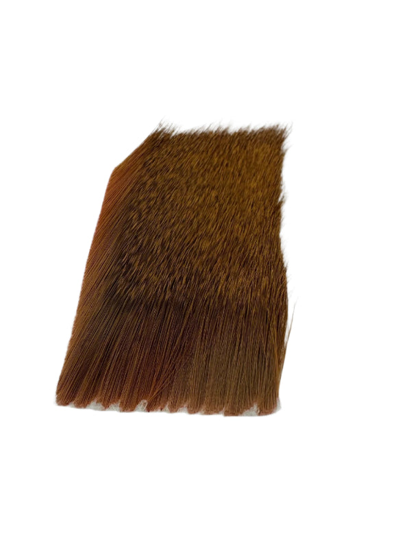 Josh Varner's Short Fine Deer Hair Cinnamon