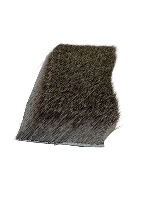 Josh Varner's Short Fine Deer Hair Lt Dun