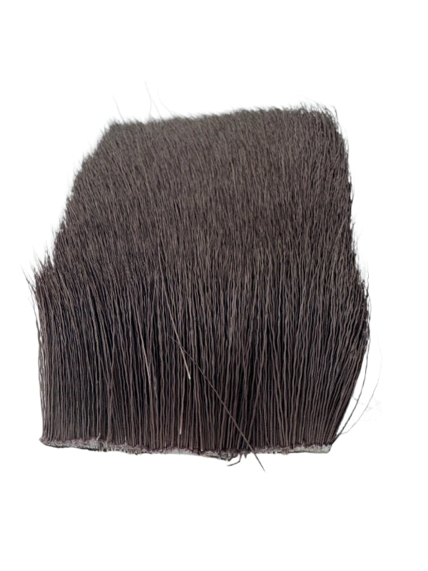 Josh Varners Deer Belly Hair Brown