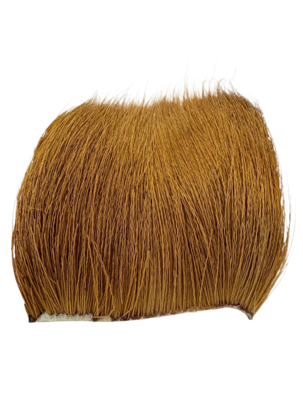 Josh Varners Deer Belly Hair Copper