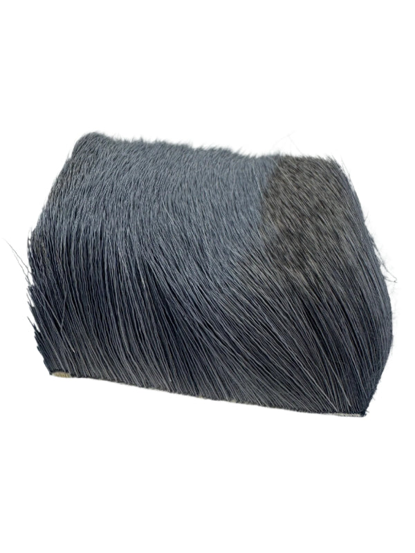 Josh Varners Deer Belly Hair Gray