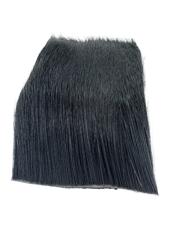 Josh Varners late season Big Bug Hair Charcoal