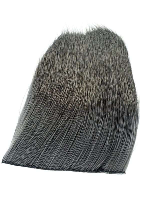 Josh Varners late season Big Bug Hair Gray