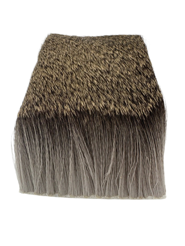 Josh Varners late season Big Bug Hair Natural