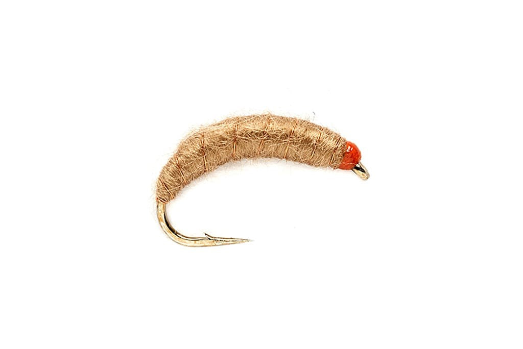 Killer Bug - Feather Craft Fly Fishing