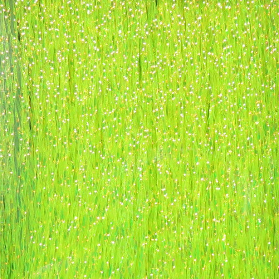 Krystal Flash - Feather Craft Fly Fishing