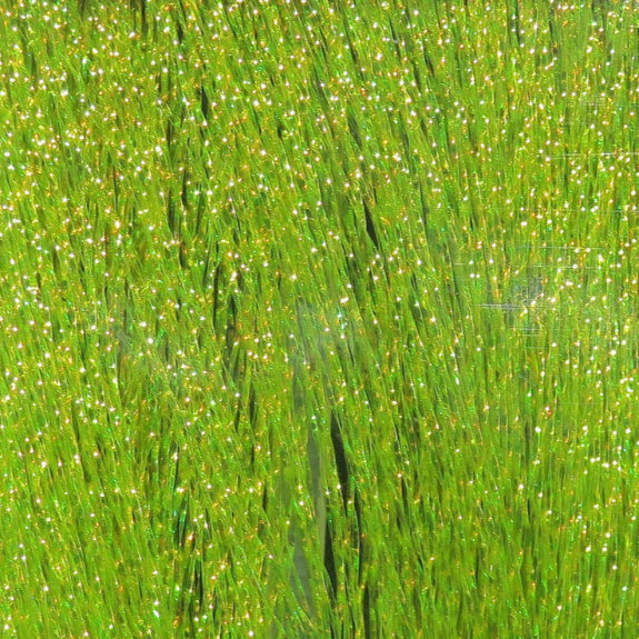 Krystal Flash - Feather Craft Fly Fishing