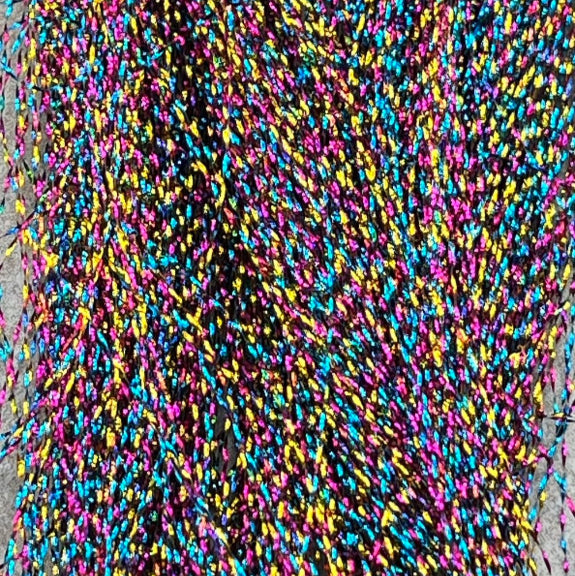 Krystal Flash - Feather Craft Fly Fishing