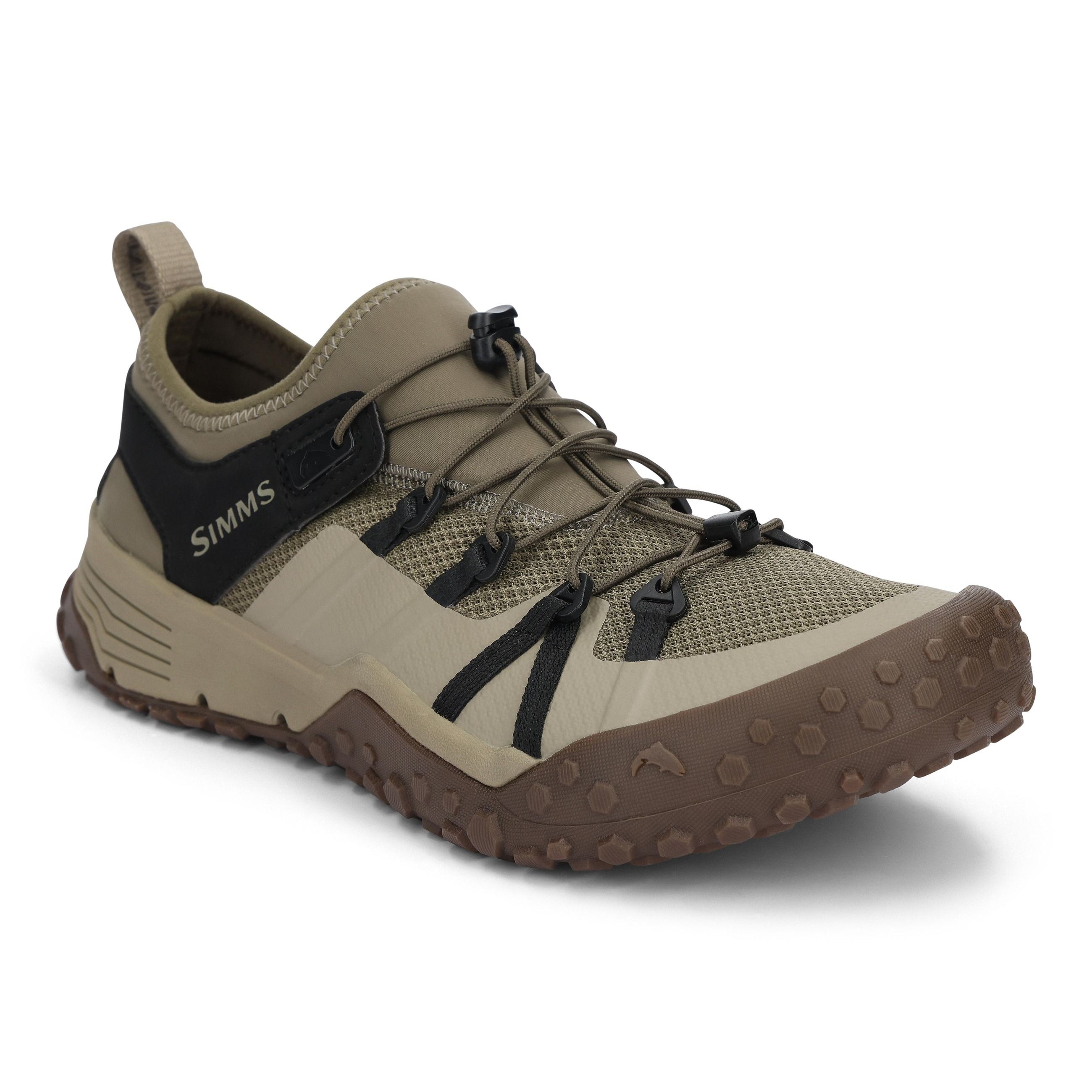 Simms Pursuit Wading Shoe - Feather Craft Fly Fishing