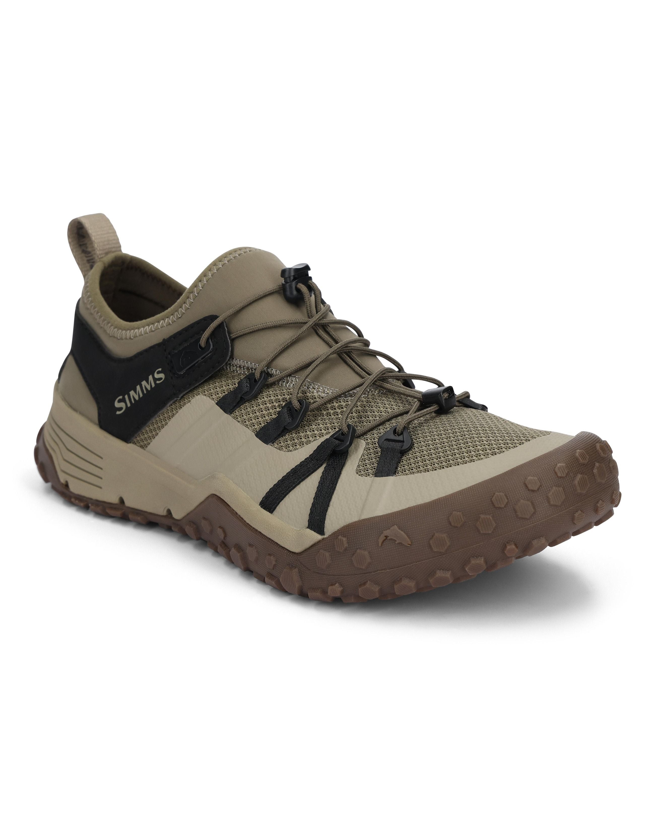 Simms Pursuit Wading Shoe - Feather Craft Fly Fishing