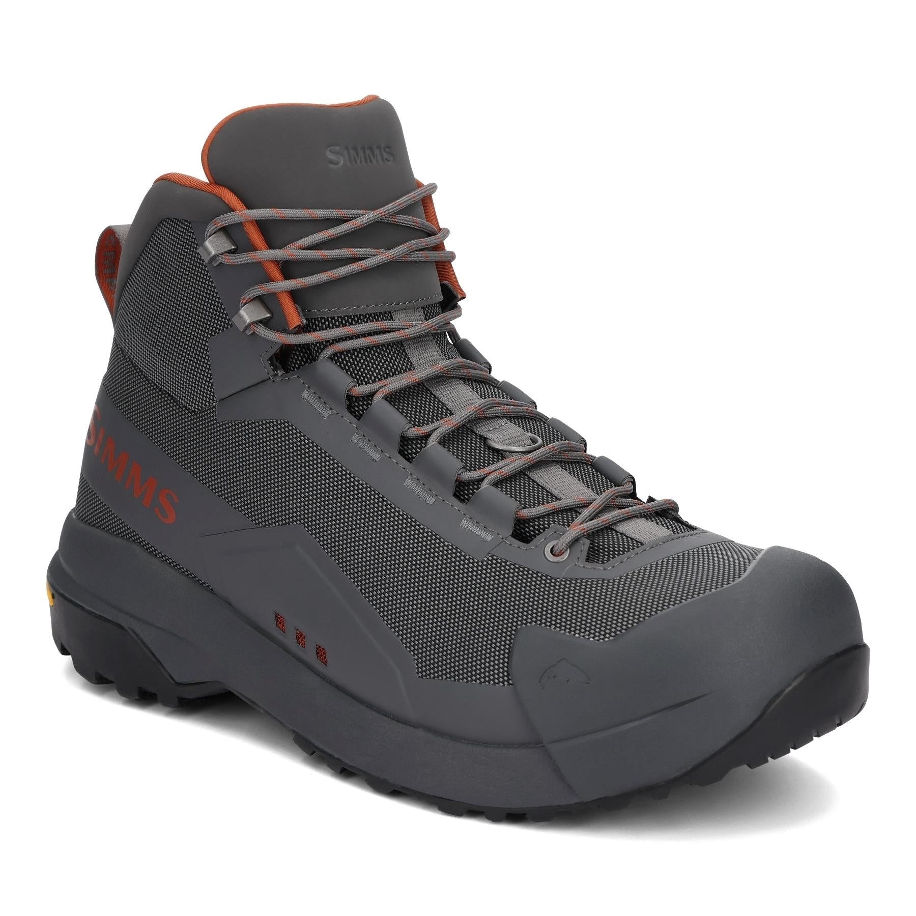 Simms Flyweight Wading Boot - Feather Craft Fly Fishing