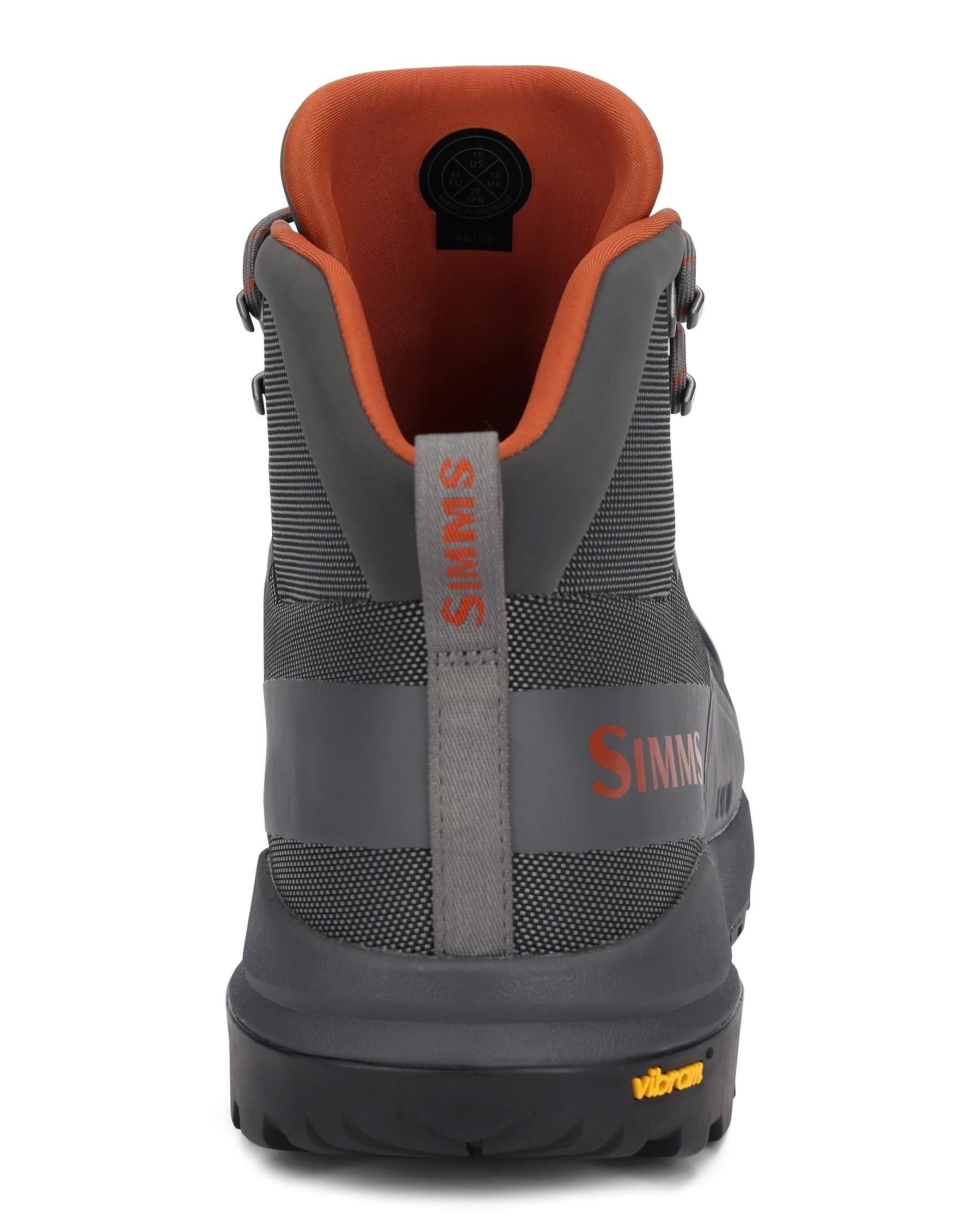 Simms Flyweight Wading Boot - Feather Craft Fly Fishing