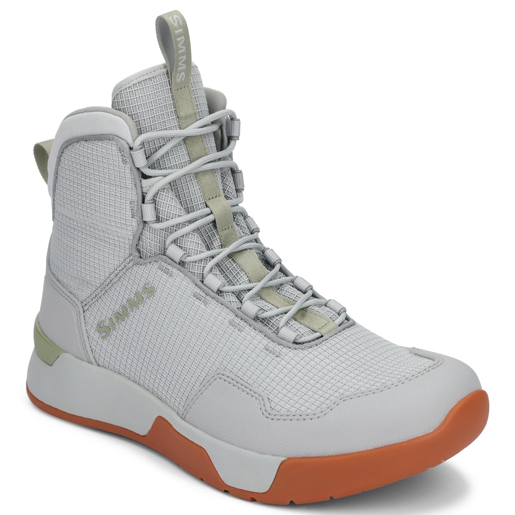 Simms Flats Sneaker - Feather Craft Fly Fishing