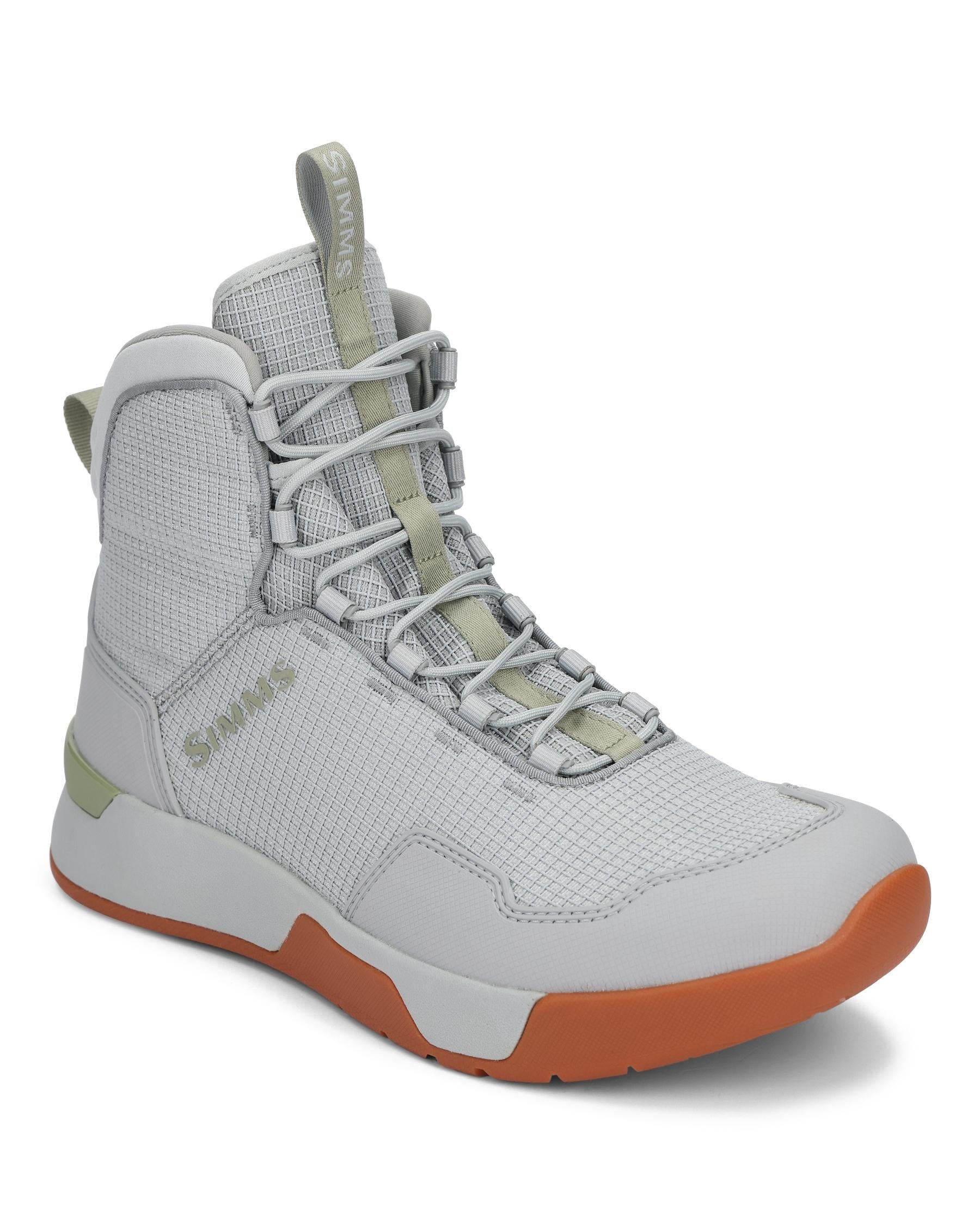 Simms Flats Sneaker - Feather Craft Fly Fishing