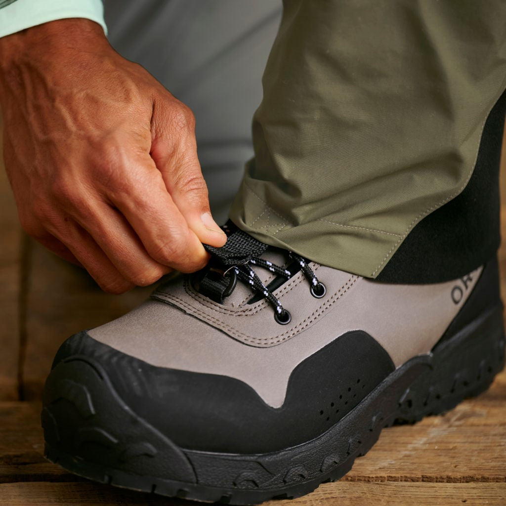 Orvis Men's Clearwater Waders - Feather Craft Fly Fishing