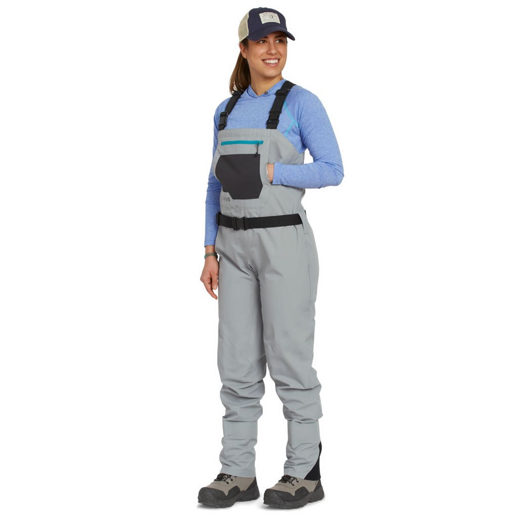 Orvis Women's Clearwater Wader - Feather Craft Fly Fishing
